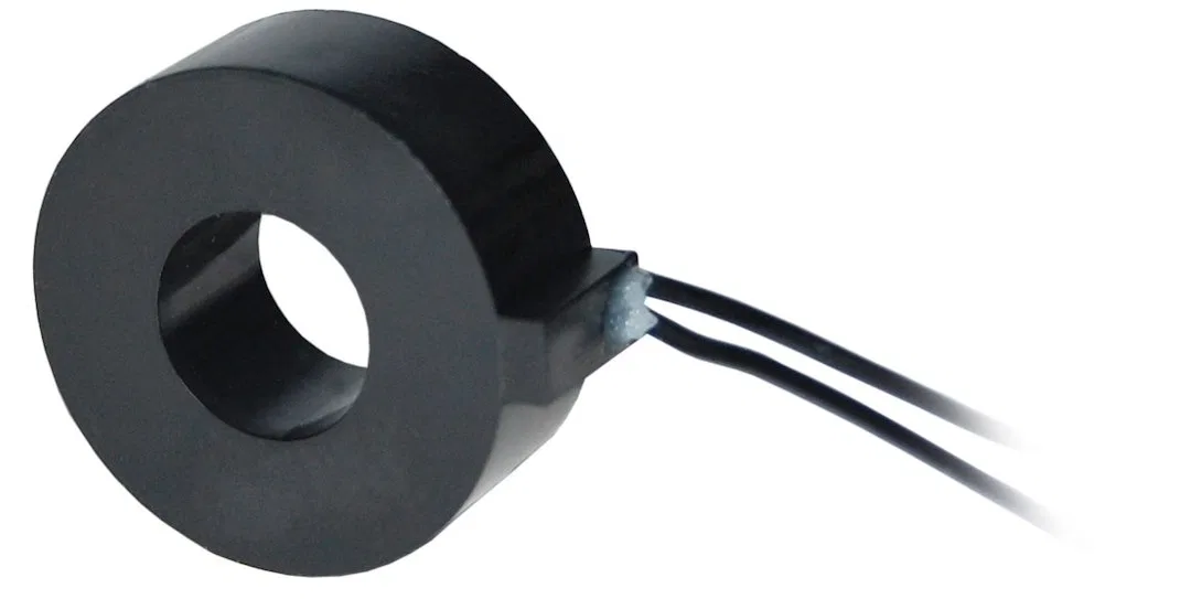 8073-BSS – BLUE SEA Power Management System Current Sensor, Use with AC Analog Ammeters 50 Amps AC/50 Milliamps AC Ra...